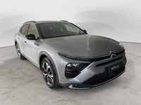 Usata Citroën C5 X Shine 222 CV (163 kW) 2023 Grigio Station wagon