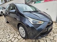 Usata Toyota Aygo X-cite 72 CV (52 kW) 2019 Utilitaria