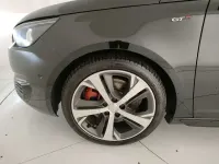 Usata Peugeot 308 SW GT 205 CV (150 kW) 2016 Nero Station wagon