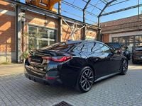 Usata BMW 420 M Sport 190 CV (139 kW) 2022 Nero Berlina
