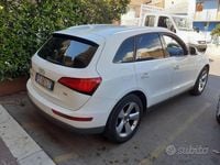Usata Audi Q5 S-Line 150 CV (110 kW) 2013 SUV