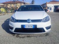 Usata VW Golf VII Edition 150 CV (110 kW) 2016 Berlina