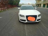 Usata Audi A4 S-Line 2006 Bianco Berlina