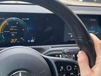 Usata Mercedes A180 Executive 109 CV (80 kW) 2018 Berlina