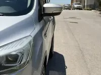 Usata Ford Kuga 120 CV (88 kW) 2017 Grigio SUV