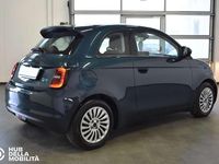 Usata Fiat 500e 86 kW (118 CV) 2023 Blu Berlina
