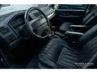 Usata Land Rover Range Rover HSE 218 CV (160 kW) 2000 Blu SUV