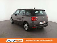 Usata Citroën C4 Picasso Seduction 120 CV (88 kW) 2016 Grigio Monovolume