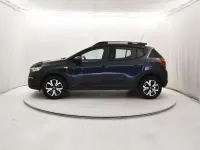 Usata Dacia Sandero Comfort 91 CV (66 kW) 2022 Grigio cometa Berlina