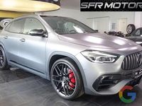 Usata Mercedes GLA45 AMG AMG 421 CV (309 kW) 2023 Grigio SUV