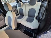 Usata Lancia Ypsilon 60 CV (44 kW) 2006 Blu/azzurro Utilitaria