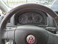 Usata VW Golf IV Highline 110 CV (80 kW) 2001 Station wagon