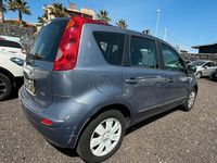 usata Nissan Note 1.5 dCi 86CV Acenta