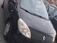 Usata Renault Twingo 65 CV (47 kW) 2008 Nero Utilitaria