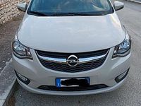 Usata Opel Karl 75 CV (55 kW) 2016 Utilitaria