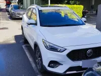 Usata MG ZS 111 CV (81 kW) 2024 Bianco SUV