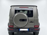 Usata Mercedes G400 Edition 330 CV (242 kW) 2020 Marrone SUV