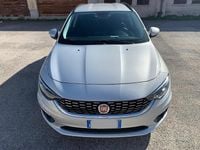 Usata Fiat Tipo Lounge 120 CV (88 kW) 2019 Grigio Station wagon