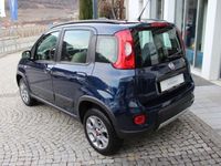 usata Fiat Panda 4x4 0.9 TwinAir Turbo S&S