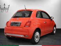 usata Fiat 500C 5001.2 Lounge 69cv