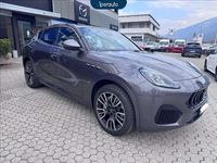 Nuova Maserati Grecale 250 CV (183 kW) 2026 Grigio SUV