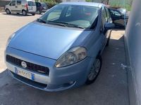 usata Fiat Grande Punto 1.3 MJT 75cv 2008