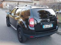 Usata Dacia Duster Ambiance 105 CV (77 kW) 2014 SUV