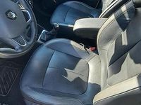 Usata Renault Captur 90 CV (66 kW) 2016 Bianco SUV