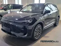 Usata Tiger Eight 167 CV (122 kW) 2026 Nero SUV
