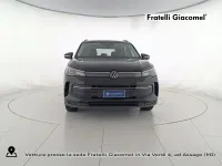 Usata VW Tiguan Life 150 CV (110 kW) 2025 Nero SUV
