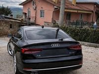 Usata Audi A5 Business 190 CV (139 kW) 2019 Coupé