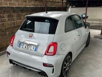 usata Abarth 595 595 1.4 Turbo T-Jet 165 CV Turismo