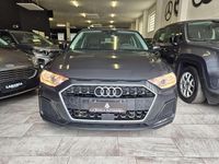 Usata Audi A1 Sportback Ambiente 95 CV (69 kW) 2022 Grigio Utilitaria