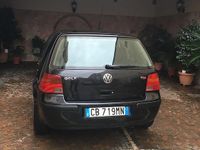 Usata VW Golf IV 130 CV (95 kW) 2002