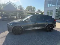 Usata Cupra Formentor 150 CV (110 kW) 2023 Grigio SUV
