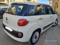 usata Fiat 500L - 2014