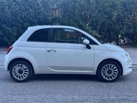 Usata Fiat 500 Dolcevita 69 CV (50 kW) 2023 Bianco Monovolume