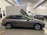 Usata Audi A4 Business 163 CV (119 kW) 2021 Grigio Station wagon