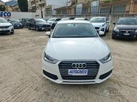 Usata Audi A1 116 CV (85 kW) 2015 Bianco Utilitaria