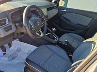 Usata Renault Clio V Techno 90 CV (66 kW) 2025 Grigio scuro