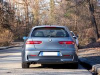 Usata Alfa Romeo 156 GTA 250 CV (183 kW) 2003 Station wagon