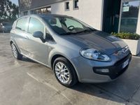 usata Fiat Punto Evo 5p 1.3 mjt Dynamic s