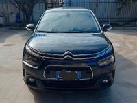 Usata Citroën C4 Cactus 92 CV (67 kW) 2020 Utilitaria