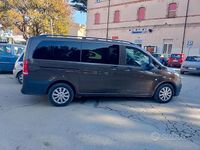 Usata Mercedes Vito 2015 Furgone