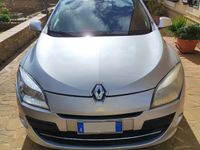 usata Renault Mégane III Mégane 1.5 dCi 110CV Luxe