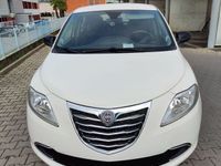 usata Lancia Ypsilon Ypsilon 1.2 69 CV1.2 5 porte