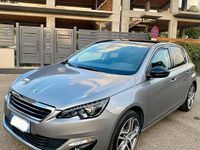 Usata Peugeot 308 Allure 120 CV (88 kW) 2017
