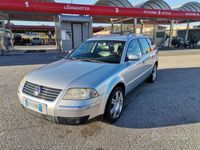 usata VW Passat 5ª serie - 2002