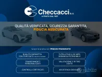 Usata VW Golf VIII Life 116 CV (85 kW) 2023 Bianco Berlina