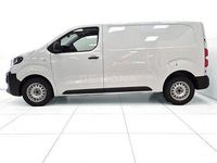 Nuova Peugeot Expert S 144 CV (105 kW) 2025 Bianco Furgone